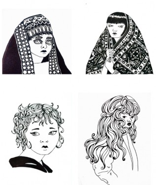 character design